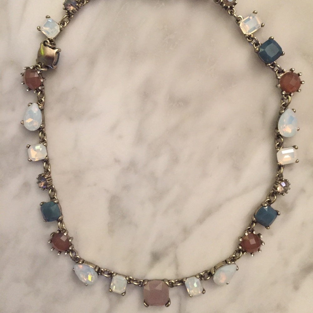 Ann Taylor Loft Necklace
